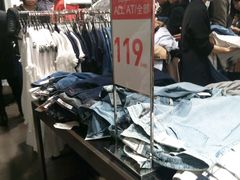 -ZARA HOME(天环广场店)