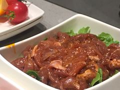 -海底捞火锅(凯德广场店)