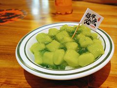 -食味酒味天津菜·海肠捞饭·东方酒饮(鼓楼店)