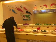 -新辣道鱼火锅(上地华联店)