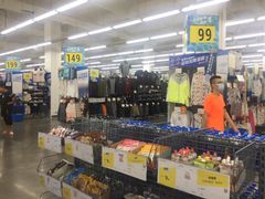 -迪卡侬(瓯海店)