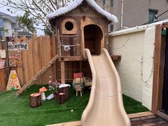 -HERRE·FARM 赫尔露营农场·团建聚会包场