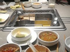 -海底捞火锅(万达广场店)