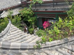-火火咖啡&茶空间