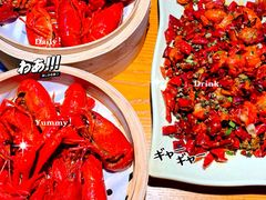 -靓靓蒸虾·头牌蒸虾(南山桂庙店)