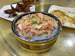 -吉莲利苑海鲜酒家(珠海拱北29年老字号店)