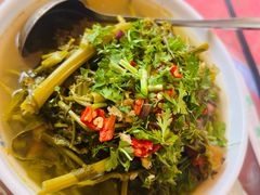 -品德宏·孔雀宴的发源地(金塔园店)