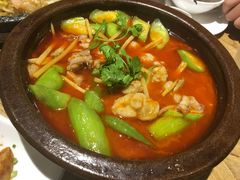-新梅华(太仓万达店)