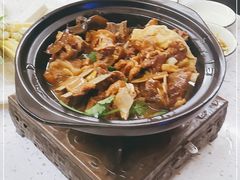 -墨脱石锅椰子鸡•海鲜糟粕醋(榆亚路店)
