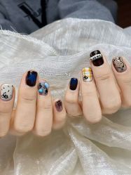 -M·X Nail日式美甲美睫