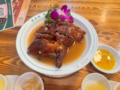-美未居·老字号·地道顺德菜·桑拿鸡·鱼生(容桂店)