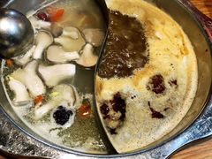 -傣妹火锅(南京东路一店)