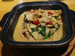 -香鼎坊江西菜(国奥店)