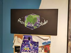 -Resonance Studio·救声舱录音棚(田子坊店)