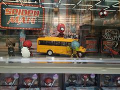 -泡泡玛特POPMART(合生汇店)