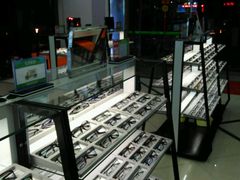 -眼镜直通车(体育东店)