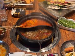 -江湖六膳門串串香(隆礼路店)