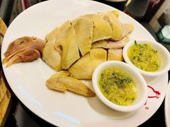 壹心鸡-文记壹心鸡(宝华路店)