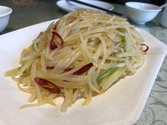 -南方酒店·淮扬菜(回民街店)