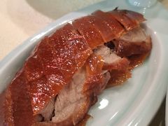 -北平印象.北京烤鸭.新京菜.融合菜(世贸店)