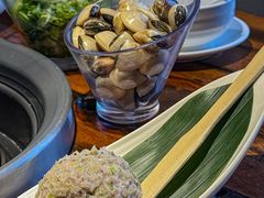 -大良毋米粥(锦龙路总店)