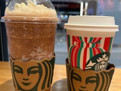 -星巴克(北京新东安)