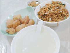 -兄弟深夜豆浆