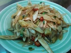 -德叔阙里·衢州菜馆(月湖店)
