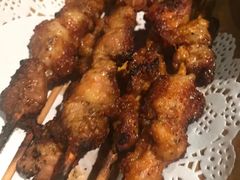 -楼兰新疆主题餐厅(苏州中心店)