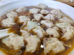 -蒋家桥饺面店(四望亭路店)