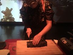 牛菲力和萝卜-地球美食剧场