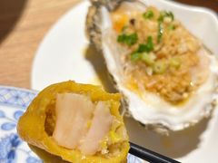 -连鹭海鲜·海肠捞饭·海胆饭(星海店)