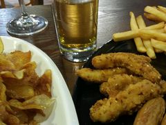 -莫比餐厅(五道口店)