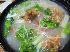 -吃吃看·闽南古早味(美食街店)