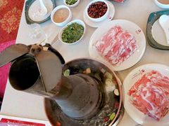 -阳坊大都涮羊肉(阳坊总店)