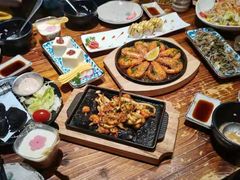 -小川洋风料理(街道口店)