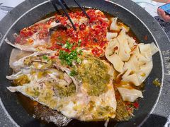 -望湘园·洞庭渔宴(永旺店)