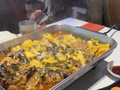 -鱼酷活鱼烤鱼(仙林金鹰店)