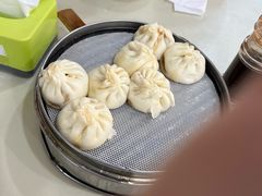 -石饮红星包子(中山路店)