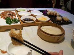 picture-四季小馆·地道北京小吃(广百店)