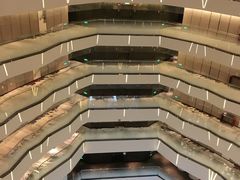 -广州四季酒店