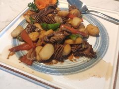 -上海宝华喜来登酒店·采悦轩中餐厅