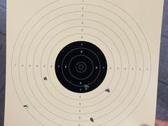 -枪馆1号实弹射击俱乐部