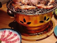 -烧肉达人•炭火烧肉(新天地店)