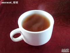 普洱茶-甲21号招待所