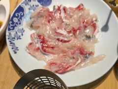 -鱼神·脆肉鲩 全鱼宴(西乡店)