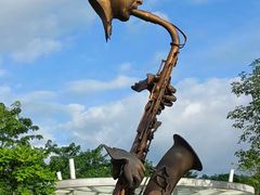 -白石龙音乐公园