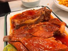 -砂锅李(九江路店)
