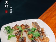 -金陵一哥龙虾(水木秦淮店)