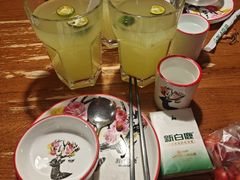 -新白鹿餐厅(龙游路总店·杭帮菜名店)